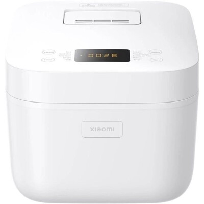 XIAOMI Multifunctional Rice Cooker, Ryžovar, 4L