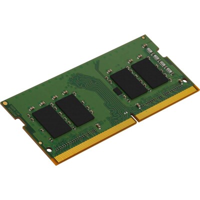 KINGSTON 4GB/DDR4 SO-DIMM/3200MHz/CL22/1.2V