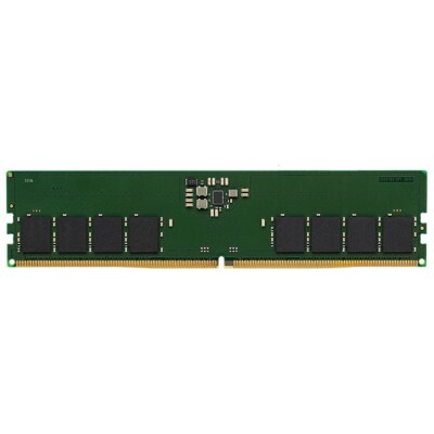 KINGSTON ValueRam 16GB DDR5 5600MHz/CL46/1.1V