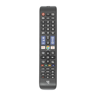 SBOX RC-01401, Diaľkový ovládač pre TV (SAMSUNG)