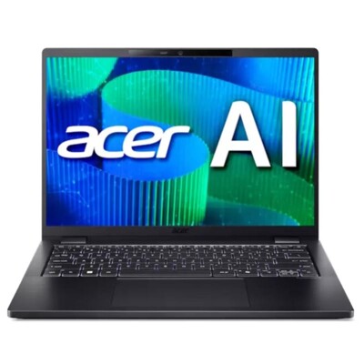 ACER TravelMate P6 14&#039;&#039; WUXGA U5-125H/16/512/I/W11P