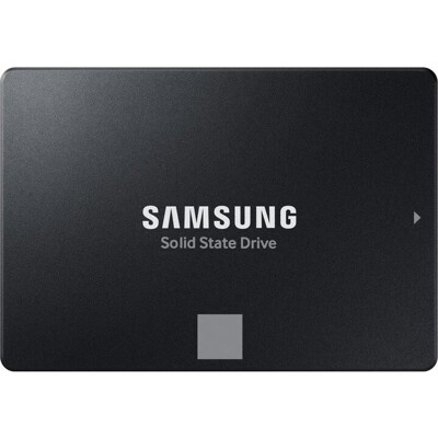 SAMSUNG SSD 870 EVO 2TB/2,5&#039;&#039;/SATA3/7mm