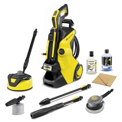 KARCHER K 5 Power Control Car &amp; Home