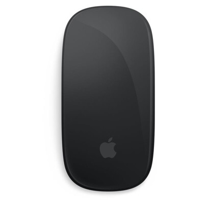 APPLE Magic Mouse Multi-Touch Surface, blk