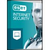 ESET Internet Security (3 zariadenia na 1 rok)