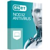 ESET NOD32 Antivirus (4 zariadenia na 1 rok)