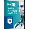 ESET Small Business Security Pack - Predĺženie (10 zariadení na 1 rok)