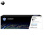 HP Toner  CF540A 203A black