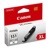 Cartridge CANON CLI-551GY XL grey