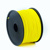 GEMBIRD Náplň 3D 100mm PLA/1.75mm/1kg Yellow
