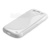 TellMe zadný kryt River pre Samsung G S2 biely