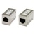 Spojka RJ45 STP, cat.5, tienená srjp-02