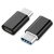GEMBIRD Redukcia USB 3.1 Type C/micro USB 2.0 OTG