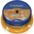 DVD - R Verbatim 4.7GB 16x CAKE 25pcs printable