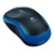 LOGITECH Wireless Mouse M185 Blue