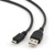 KABEL USB A - MicroB 0.5m