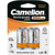 CAMELION Batérie nabíjateľné C 2ks NI-MH R14/C 2...