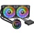 THERMALTAKE Floe DX RGB 280 TT Premium Edition