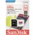 SanDisk Ultra Micro SDXC 400GB 120 MB/s A1 + ada