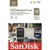 SanDisk Micro SDHC MAX Endurance 32GB C10 U3 V30...