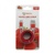 SBOX USB-10315R Kábel USB 2.0/MicroUSB červený