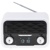 ADLER AD 1185, FM Rádio s Bluetooth