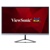 VIEWSONIC VX2476-Smhd, LED Monitor 23,8'' FHD