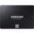 SAMSUNG SSD 870 EVO 500GB/2,5''/SATA3/7mm