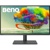 BENQ PD2705U, LED Monitor 27'' 4K UHD, Dark grey