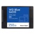 WD SSD Blue SA510 250GB/2,5''/SATA3/7mm
