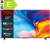 TCL P635 Smart LED TV 58'' UHD 4K (58P635)