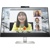 HP M27 Monitor 27'' FHD HDMI Webkamera