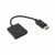 SBOX Redukcia z DisplayPort na HDMI (DP M.HDMI F...