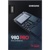 SAMSUNG SSD 980 PRO 500GB/M.2 2280/M.2 NVMe