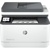HP LaserJet Pro MFP 3102fdn, Laserová multifunkcia