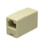 GEMBIRD Spojka RJ45 pre 100MBit., cat.5, net.