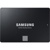 SAMSUNG SSD 870 EVO 2TB/2,5''/SATA3/7mm