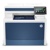 HP Color LaserJet Pro MFP 4302fdn, Multifunkcia A4