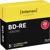 INTENSO Blu-Ray BD-RE Slim Case 25GB 5ks