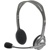 LOGITECH H110 Stereo Headset - EMEA