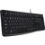 LOGITECH Wired Desktop K120 SK/CZ bussines