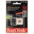 SanDisk Extreme PLUS SDXC 64GB 200MB/s V30 + ad