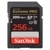 SanDisk Extreme PRO SD karta, 256 GB, SDXC, UHS-I