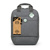 PORT Batoh na notebook YOSEMITE Eco 13/14'' gray