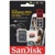 SanDisk Extreme PRO SDXC 256GB 200MB/s V30 + ada