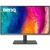 BENQ PD2706U, LED Monitor 27'' 4K UHD, šedý