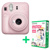 FujiFilm Instax Mini 12, Blossom Pink + 10 foto