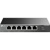 TP-Link TL-SG1006PP, Switch 6-port/1000Mbps/D/PoE+