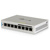 UBIQUITI US-8-60W 8-Port/1000Mbps/MAN/Rack/PoE