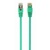 PATCH KABEL FTP cat.6, 0.5m green